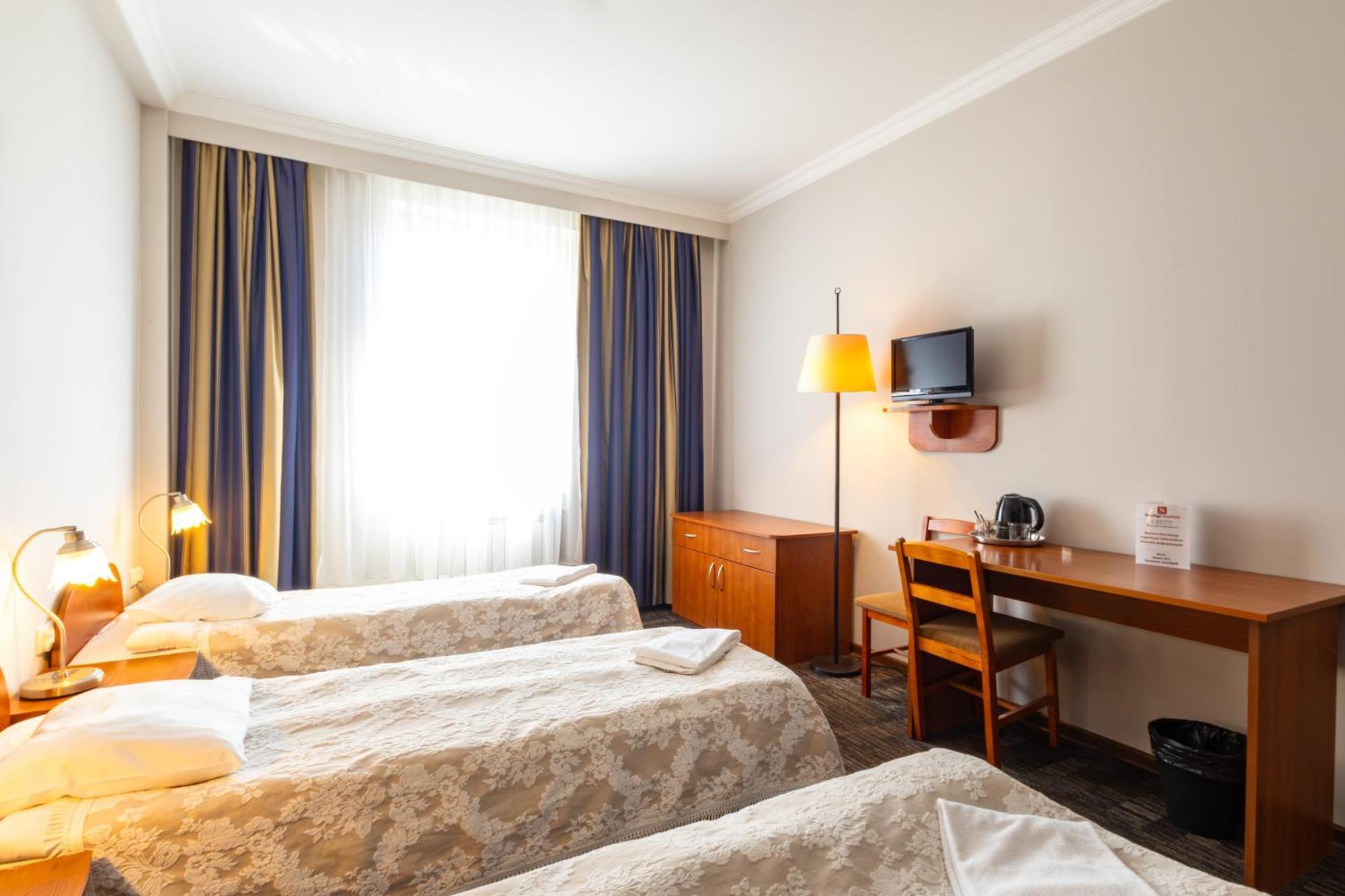Noclegi Stadion Bed & Breakfast Βαρσοβία Εξωτερικό φωτογραφία