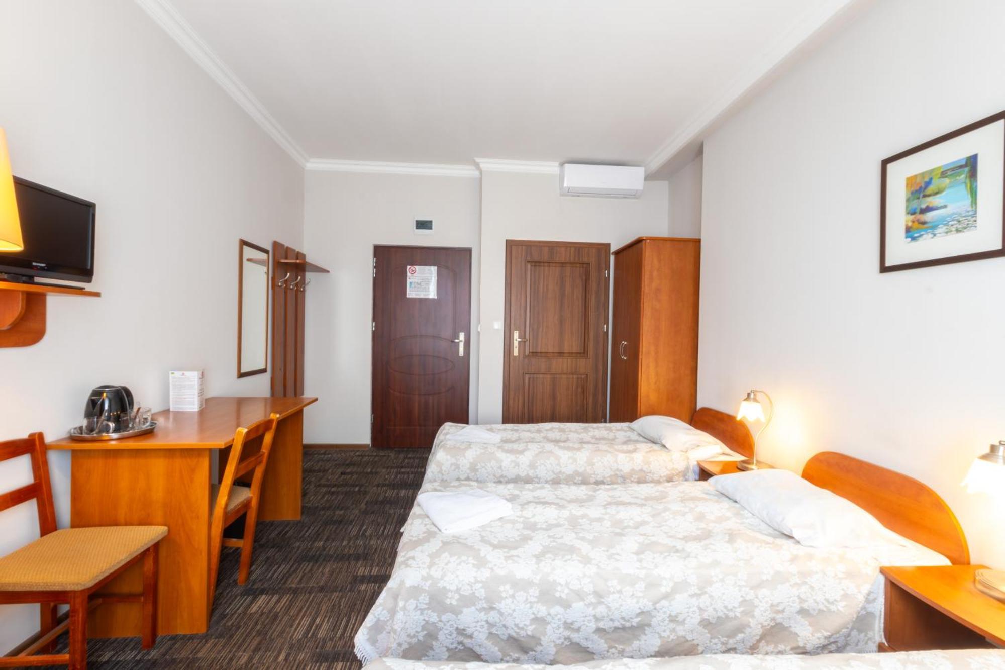 Noclegi Stadion Bed & Breakfast Βαρσοβία Εξωτερικό φωτογραφία
