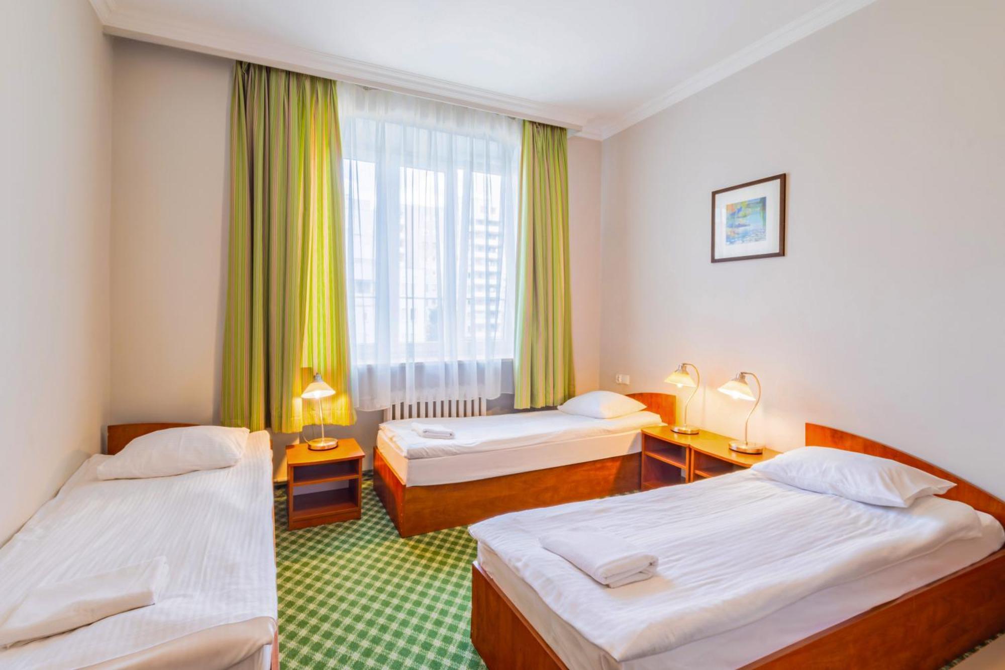 Noclegi Stadion Bed & Breakfast Βαρσοβία Εξωτερικό φωτογραφία