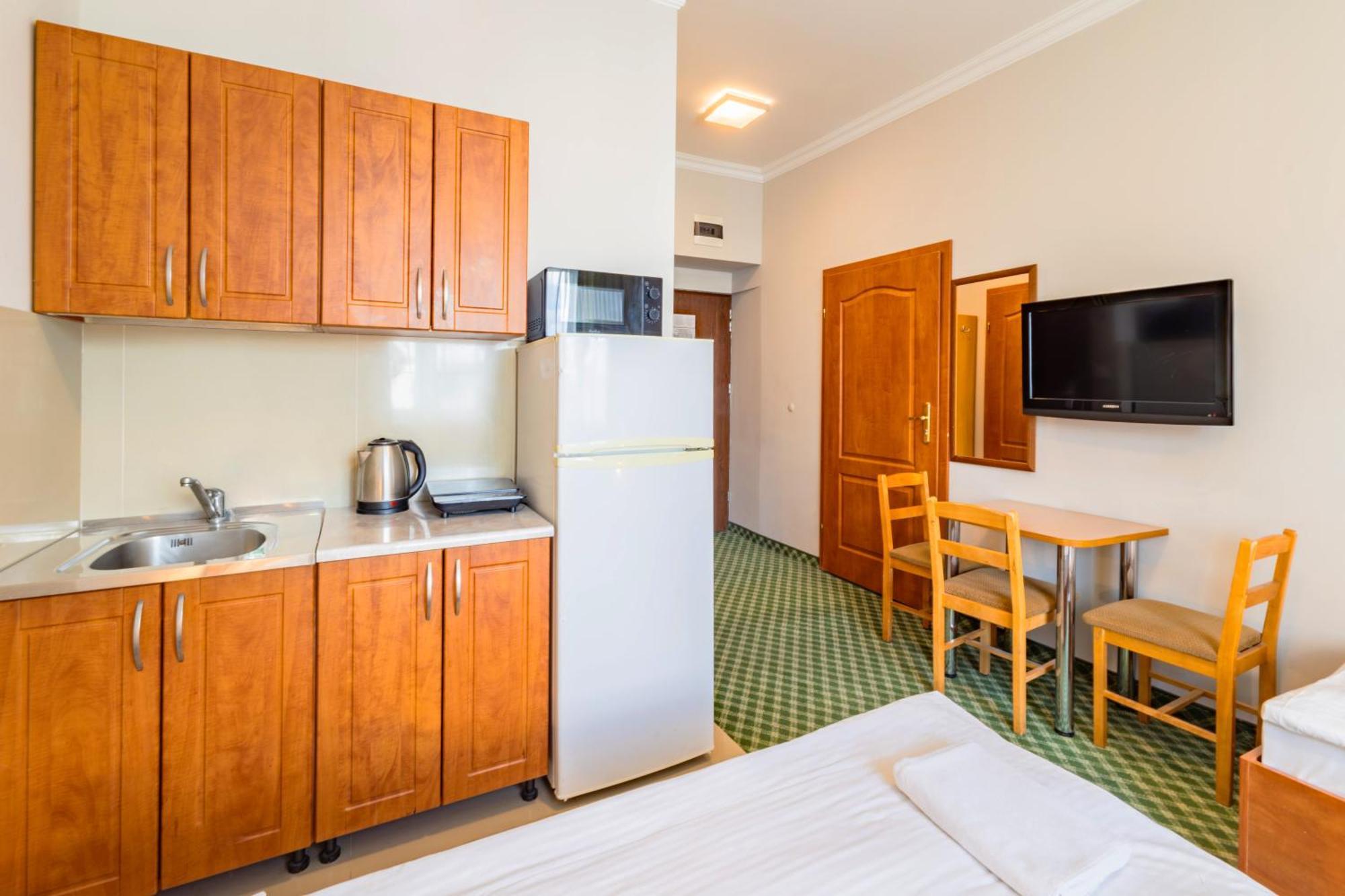 Noclegi Stadion Bed & Breakfast Βαρσοβία Εξωτερικό φωτογραφία